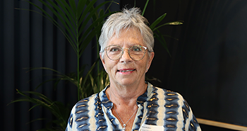 Hanne Knudsen