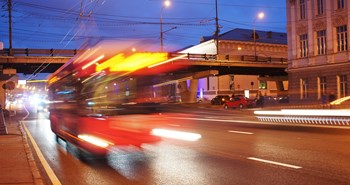 Ny forskning finder sammenhæng mellem trafikstøj og risiko for demens