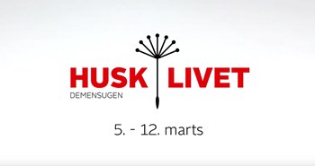 Demensugen sætter rekord