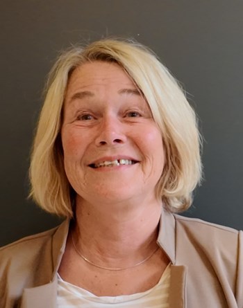 Marianne Greve