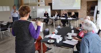TænkeTank ønsker: Livskvalitet – også i livet med demens.