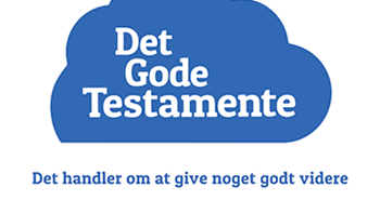 Nyt initiativ skal få flere danskere til at skrive testamente