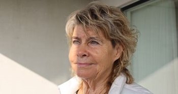 ”Antipsykotisk medicin slog min mand ihjel”