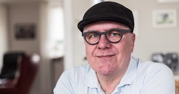 John siger sin mening - og bliver hørt