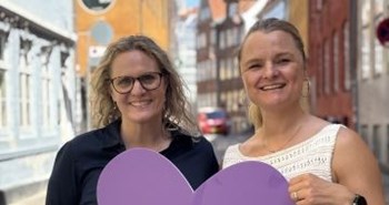 Alzheimerforeningen om politisk grundlag for firkløverregeringen: ”National demenshandleplan kan få utrolig stor betydning”