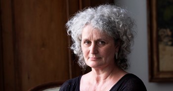 ”Når jeg glemmer, så husk, at jeg var et godt menneske”