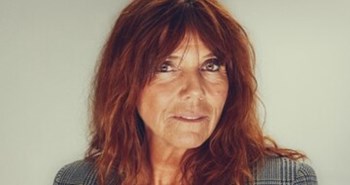 ”Min mors demenssygdom var ikke noget, vi talte om. Det var tys-tys”