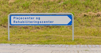 Ny oversigt skal gøre det lettere at vælge plejehjem