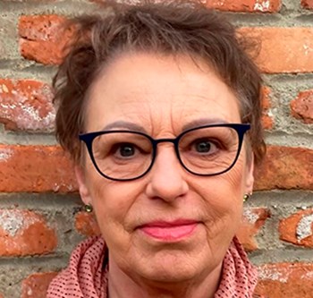 Ingrid Marie Kusk