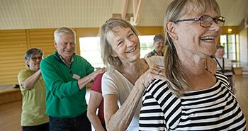 Tidlig indsats nytter - både for mennesker med demens, familien og samfundet