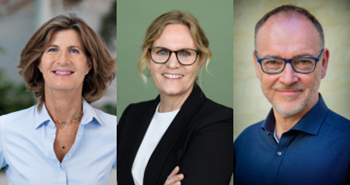 Tre foreninger går sammen om at gøre hjernesundhed til en folkesag