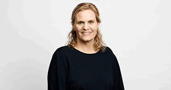 Ny direktør i Alzheimerforeningen