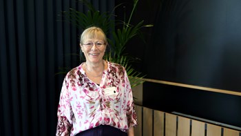 Birgitte Vølund