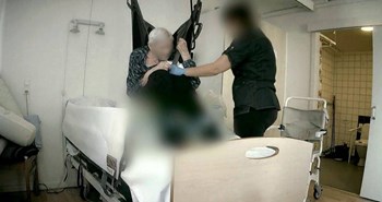 Sager om svigt viser kun toppen af isbjerget