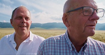Michael Haslund: Se mennesket, ikke demensen