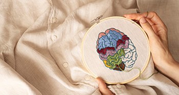Fra broderi til kor og et nyt sprog: Kan aftenskole holde din hjerne sund?