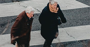 Det halter med demensvenligheden i Danmark