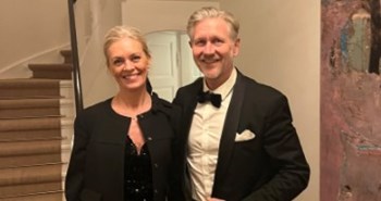 56-årige Jesper håber på, at ny medicin kan forsinke sygdomsudviklingen: ”Selvom det ikke er en mirakelkur, gør det en forskel.”