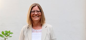 Susanne Thrane