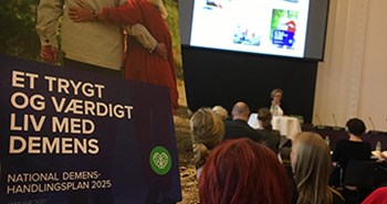 Nu skal handlingsplanen implementeres