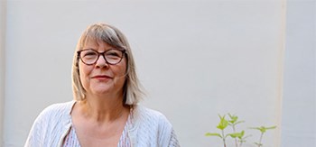 Kirsten Hørlyck