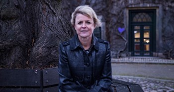Lykke Friis: Vi skal hjælpe hinanden