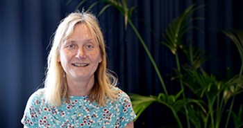 Anne-Marie Knudsen