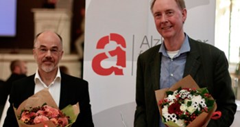 Forskere får Alzheimerpris for lang og banebrydende forskning
