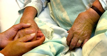 Alzheimerforeningen hilser lovforslag om tvangsbehandling velkomment