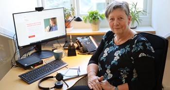 Mennesker med demens kan have brug for konkrete spørgsmål ikke: ”Hvad har du brug for i dag?"