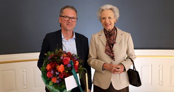 Forskning i adfærd og udredning hædret med Alzheimer-forskningsprisen 2025