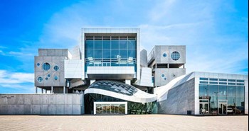 Første demensvenlige kulturinstitution