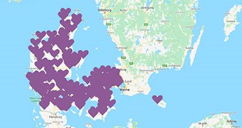 Demensvenlige virksomheder vælter frem