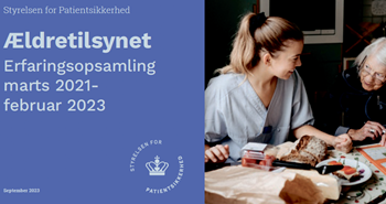 Gentagende svigt på plejehjem kalder på akut politisk handling