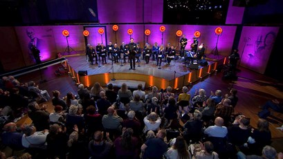 Demenskoret giver koncert i DR Koncerthuset