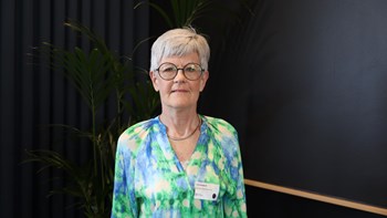 Lone Vasegaard