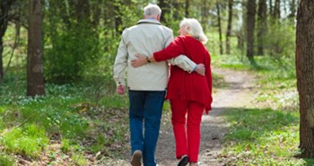 Ny handlingsplan vækker glæde i Alzheimerforeningen