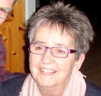 Anne Larsen