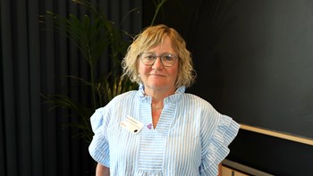 Gitte Stubtoft Kærgaard