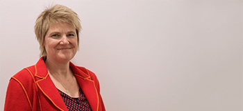 Karin Madsen