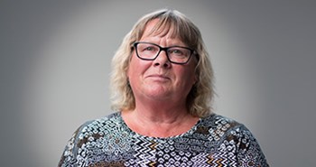 "Jeg havde ingen mistanke om, at det kunne være demens"