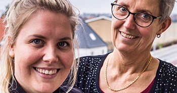 Demens handler ikke kun om hukommelsen