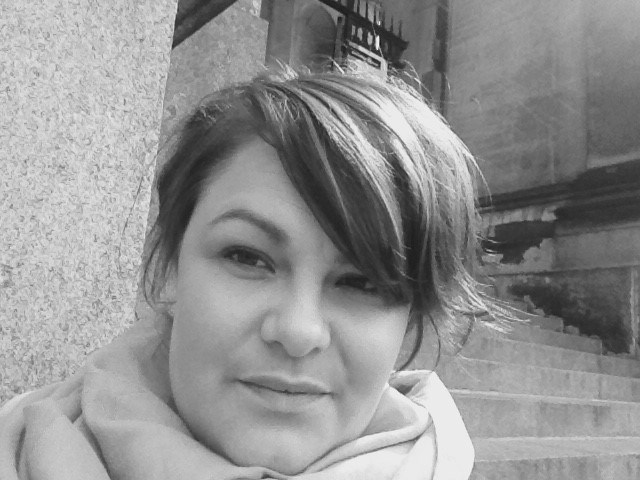 Julie Kauffmann