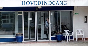 Lokale stemmer sætter ord på bekymringer om plejehjem