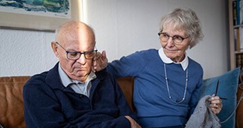 Opdag infektioner hos mennesker med demens