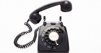 Alzheimerforeningens telefonkampagne