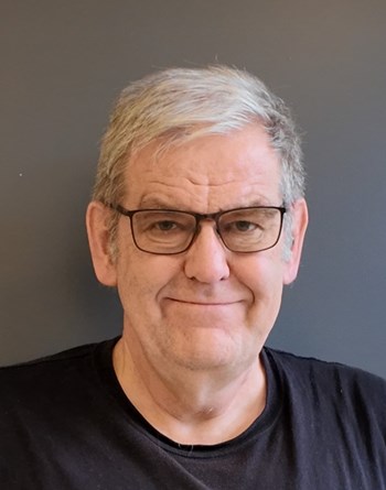 Helge Langkilde Rasmussen