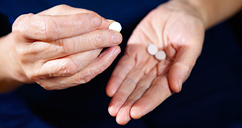 Højere risiko for at udvikle demens blandt brugere af medicin mod mavesår