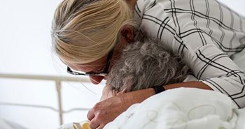 Alzheimerforeningen: Folketinget bør sikre en værdig grundnormering på plejehjem