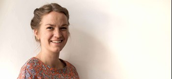 Katrine van den Bos